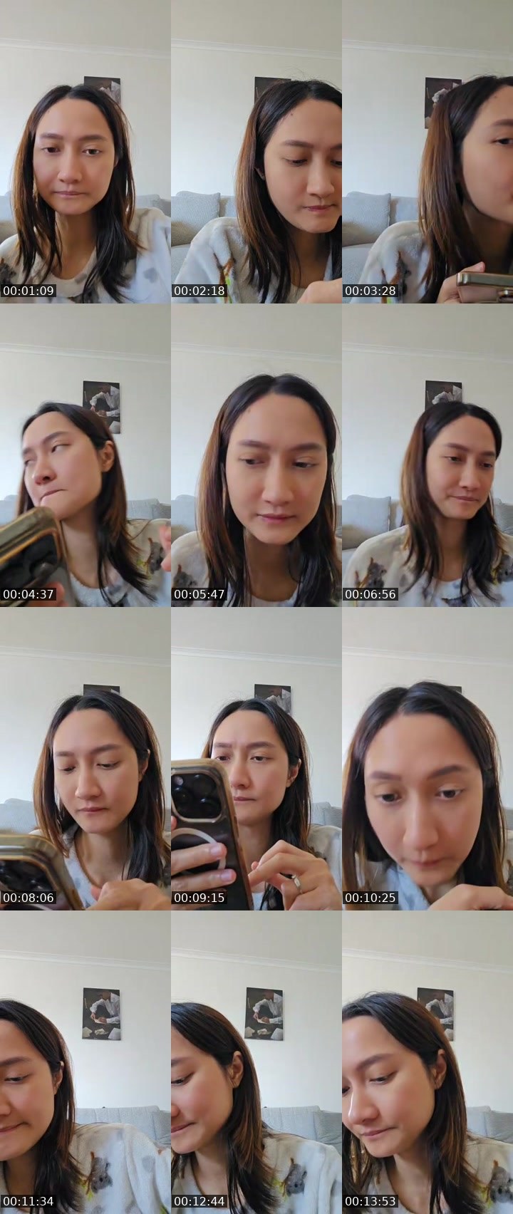 Contact-sheet preview of 𝑁𝑒𝓃𝒶𝒱𝑒𝓃𝒹𝑒𝓉𝓉𝒶's MICO Live recording
