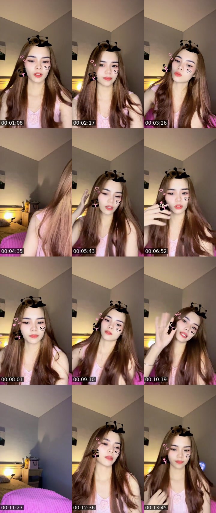 Cover for Hiii