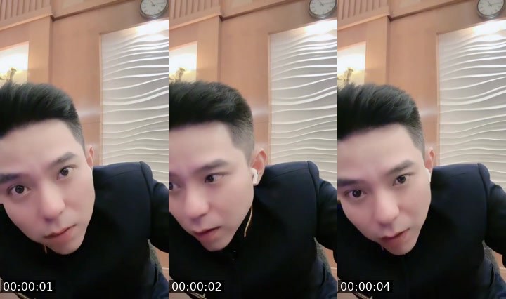 Contact-sheet preview of 𝑽𝒖̃ 𝑸𝒖𝒐̂́𝒄 𝑯𝒖𝒚's MICO Live recording