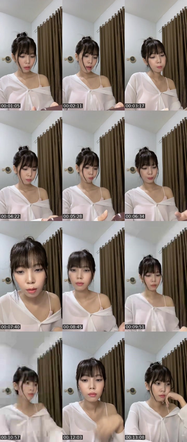 Contact-sheet preview of 💅🏻Sohe⁴⁰⁴'s MICO Live recording