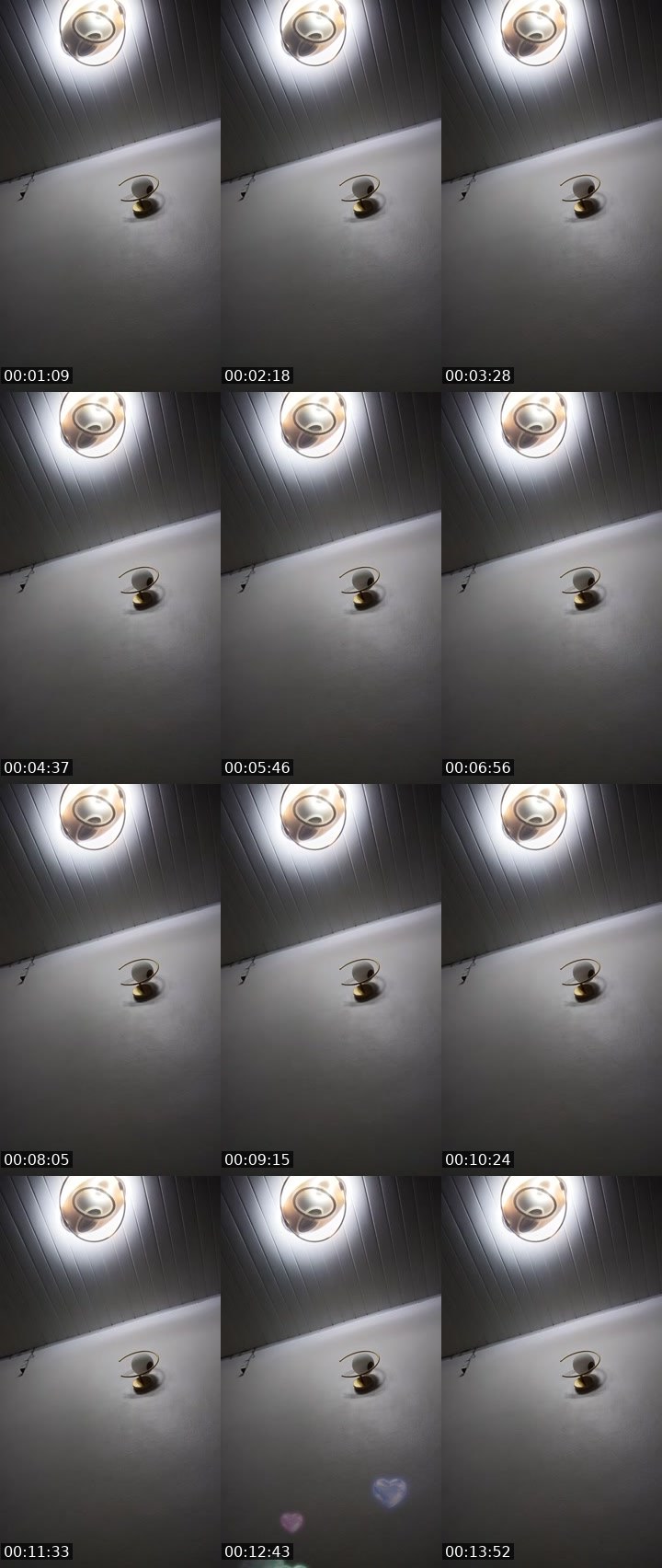 Contact-sheet preview of 🥷🏾🙅🏾‍♂️🥑OUTLAW☻🦅LALA ®🌕's MICO Live recording