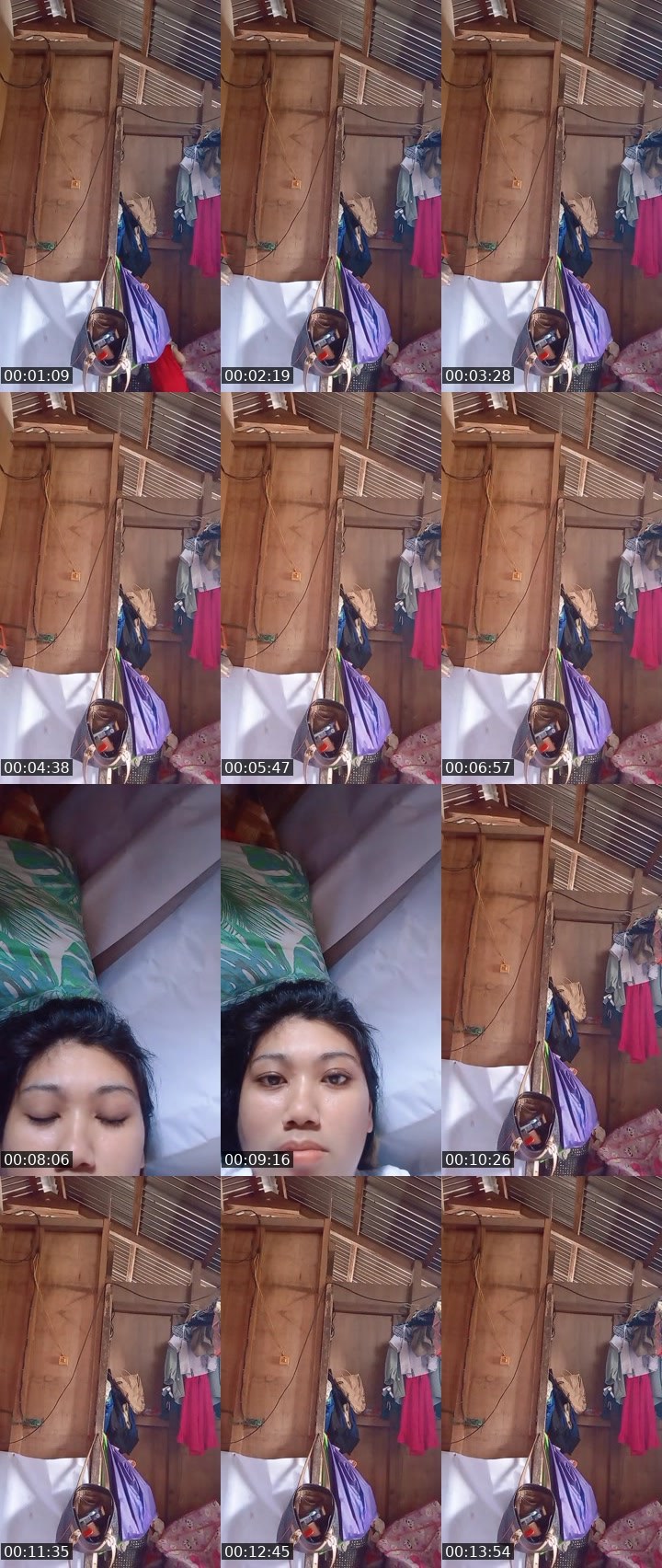 Contact-sheet preview of 🤏COBRA🤏WHELLA's MICO Live recording