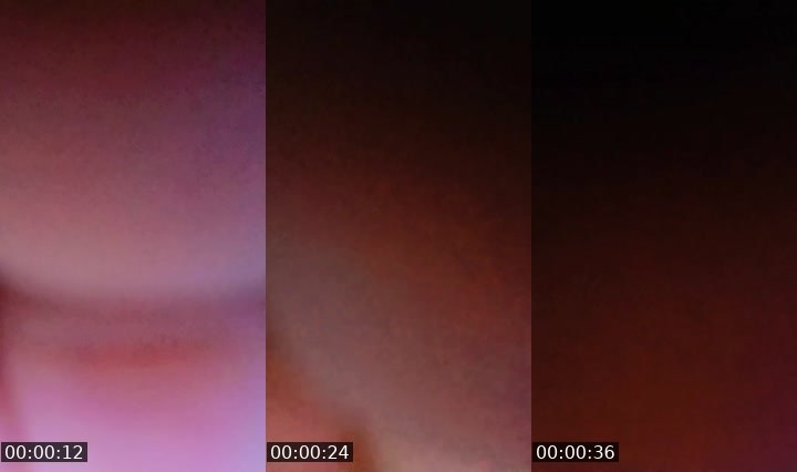 Contact-sheet preview of ‎ ‎𝑀𝑖𝑠ℎ𝑎𝑛𝑑 ♡°ᴹᴳᴿ🎠's MICO Live recording