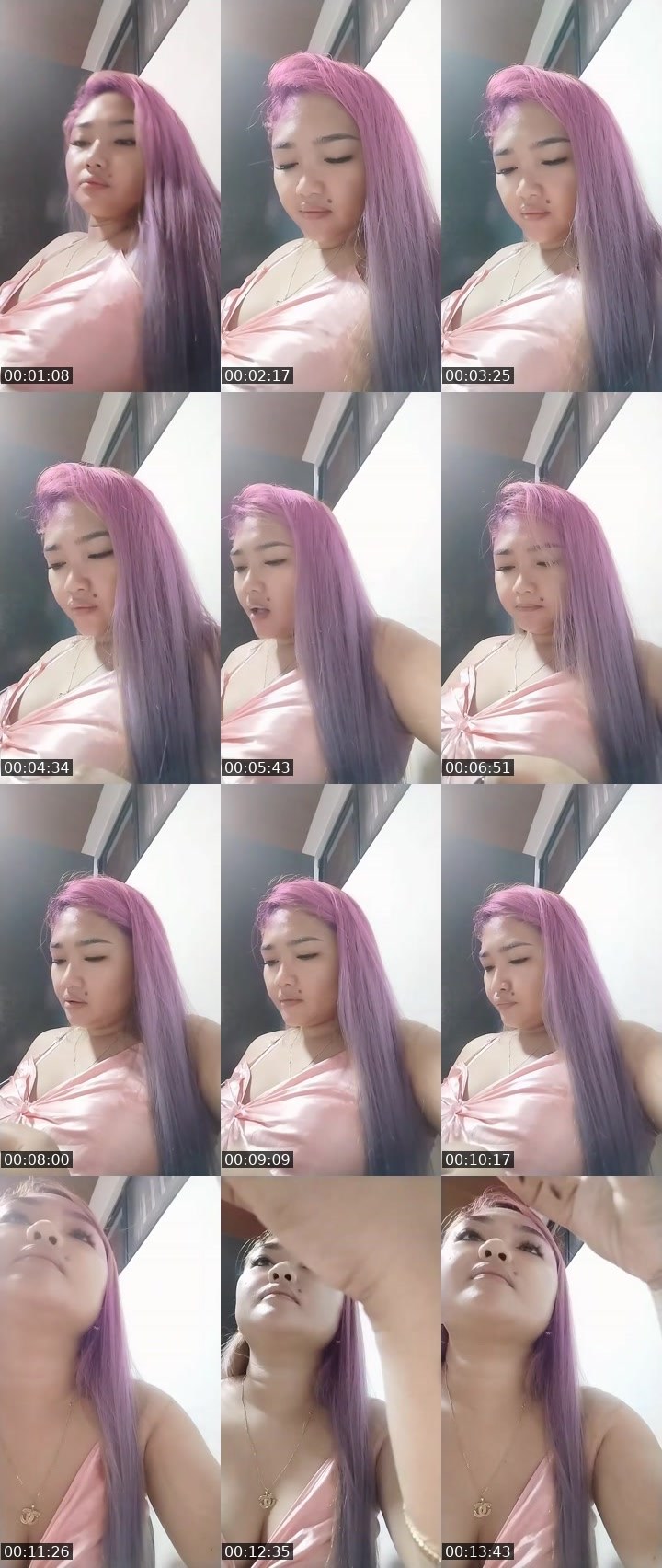 Contact-sheet preview of 🐞ᴸᴹℙ𝕖𝕒𝕣𝕝𝕪💠ᵀᴷᴹᴸ's MICO Live recording