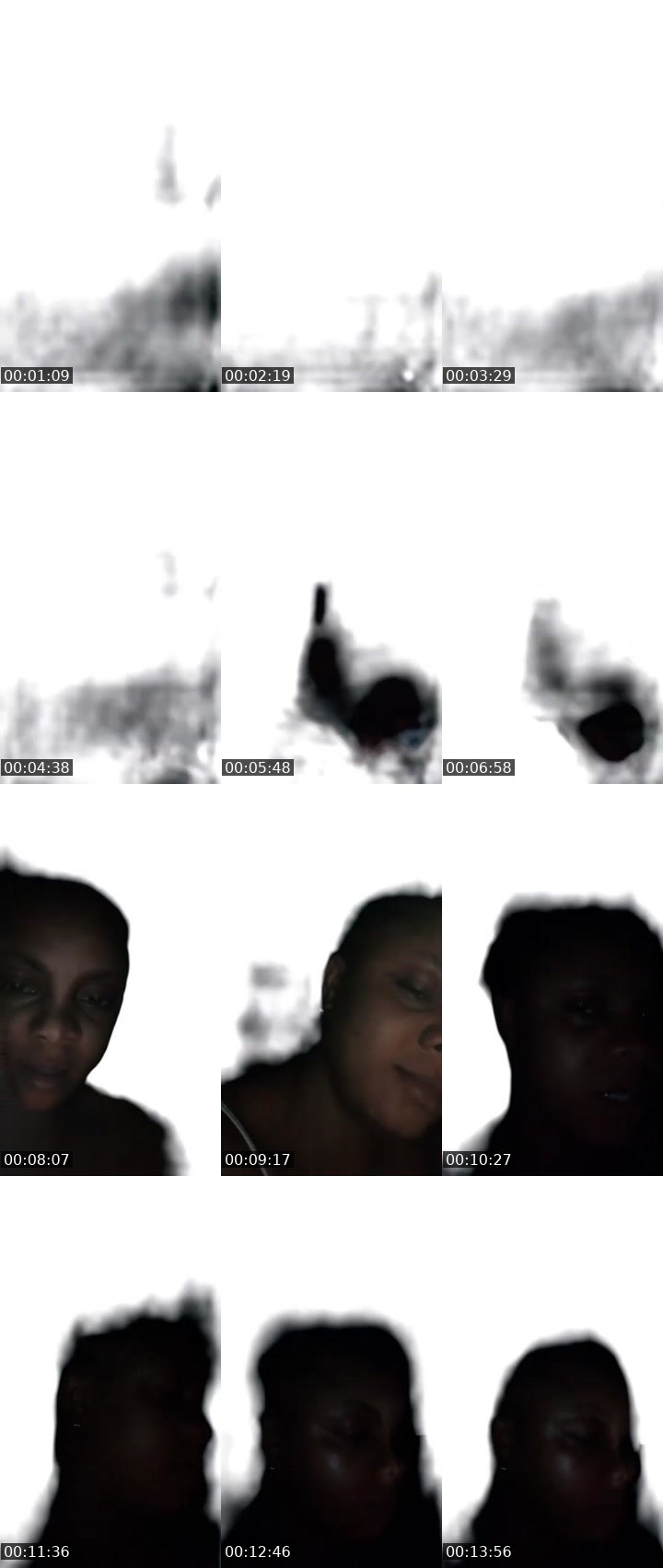 Contact-sheet preview of 🆙👑Angel Rossy🥑's MICO Live recording
