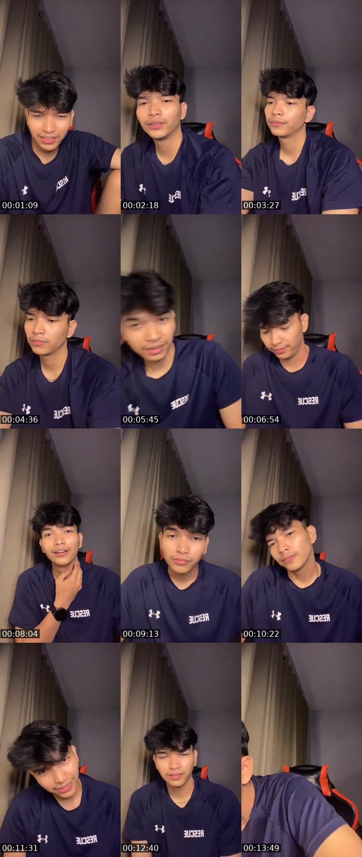Contact-sheet preview of 🗽opikᴺᵒᶻᵃ's MICO Live recording