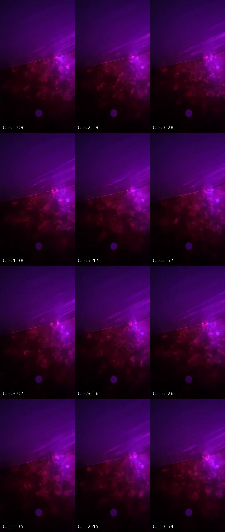 Contact-sheet preview of 🌌𝕃ٱꈤꫀ•𝕌ℕ𝕍ℝ𝕊ׁׅܻ🌻's MICO Live recording
