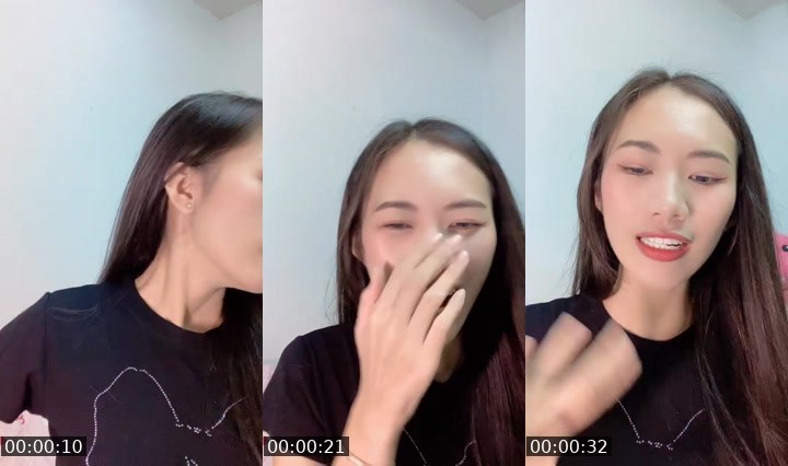 Contact-sheet preview of [🧋] Mentha 🤍's MICO Live recording