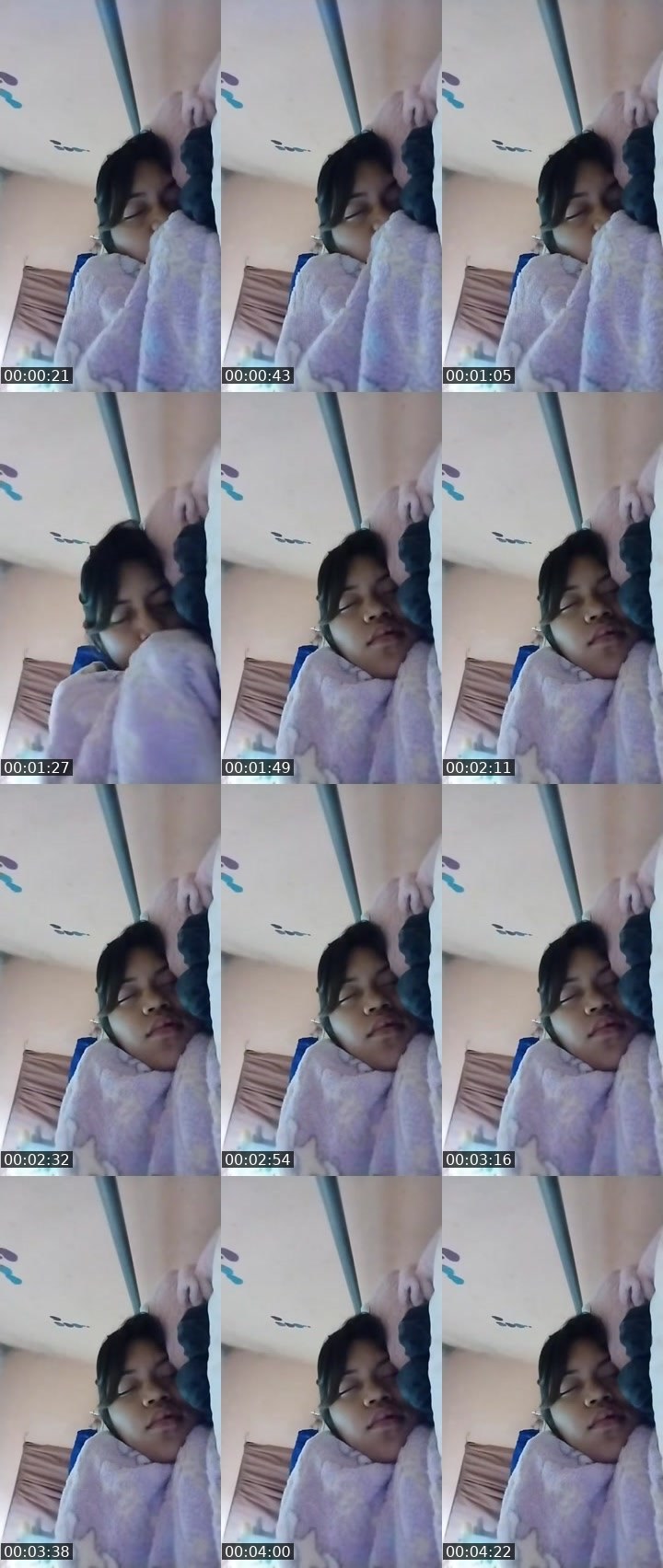Contact-sheet preview of 🤠🪓Alexa_🐦‍🔥ᴱᴰᴸ👼🏼_ᴮ🤟🏽ͅˢ's MICO Live recording