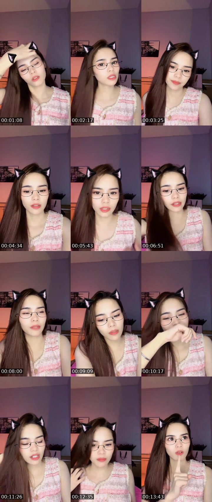 Cover for Hiii
