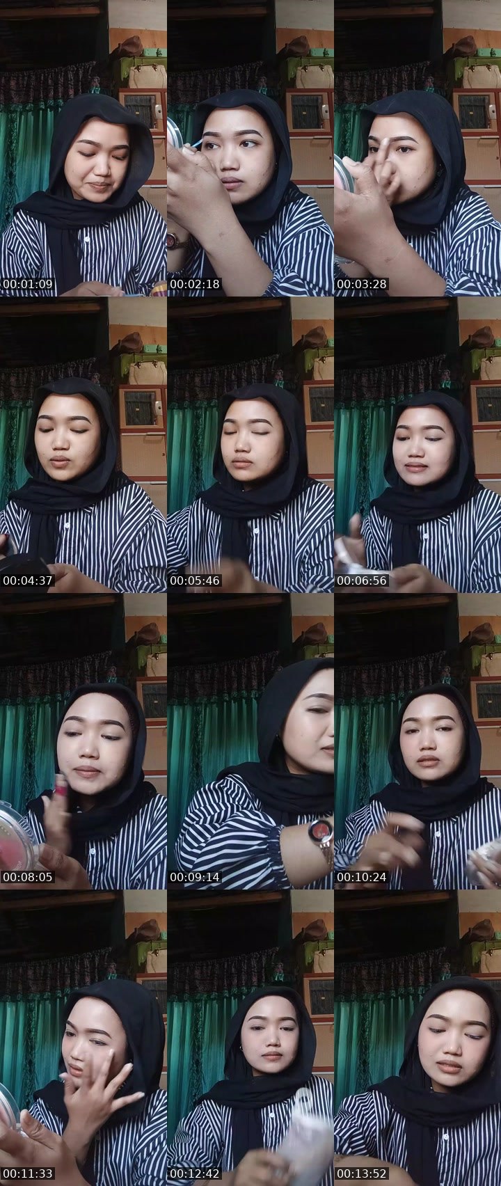 Contact-sheet preview of 🍦Vitaa [LUXE]'s MICO Live recording