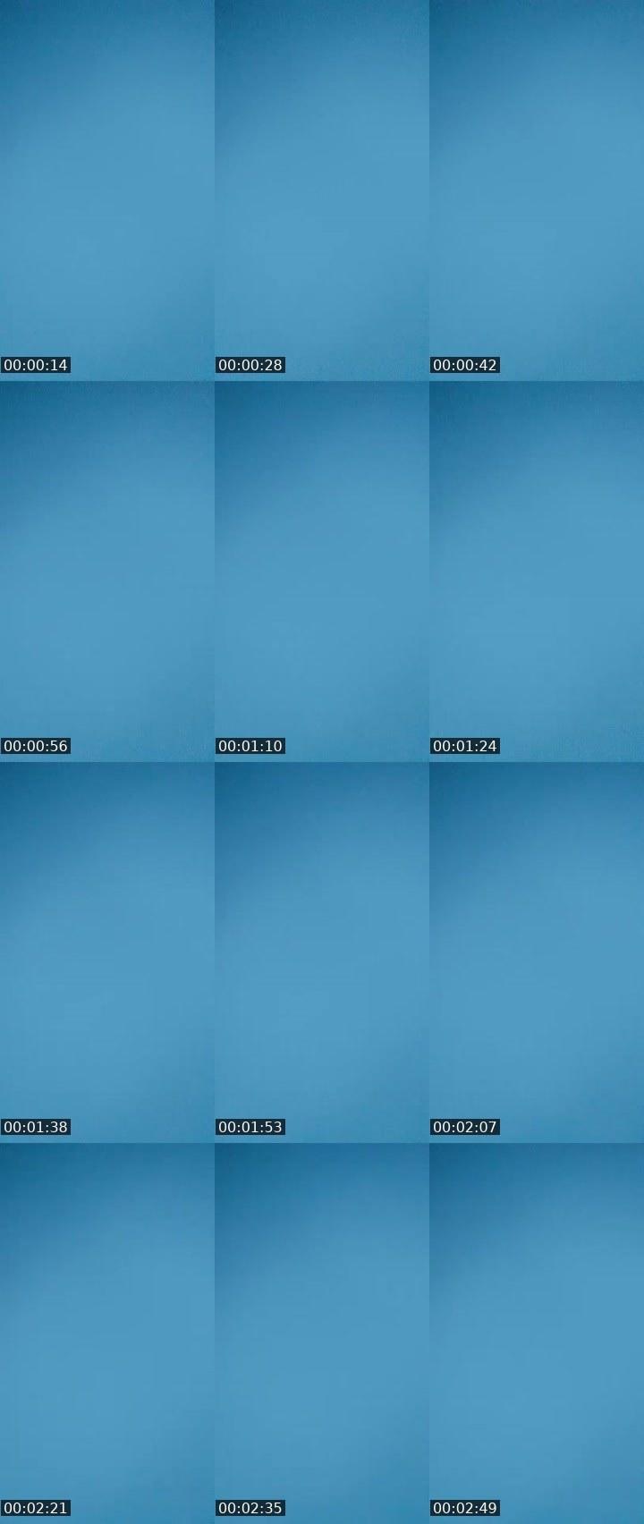Contact-sheet preview of 🍊𝐁𝐔𝐍𝐒𝐎.'s MICO Live recording