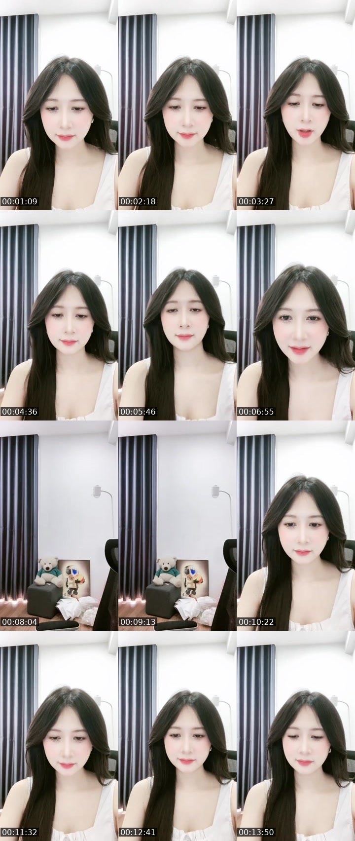 Contact-sheet preview of 🥷Tây iu's MICO Live recording