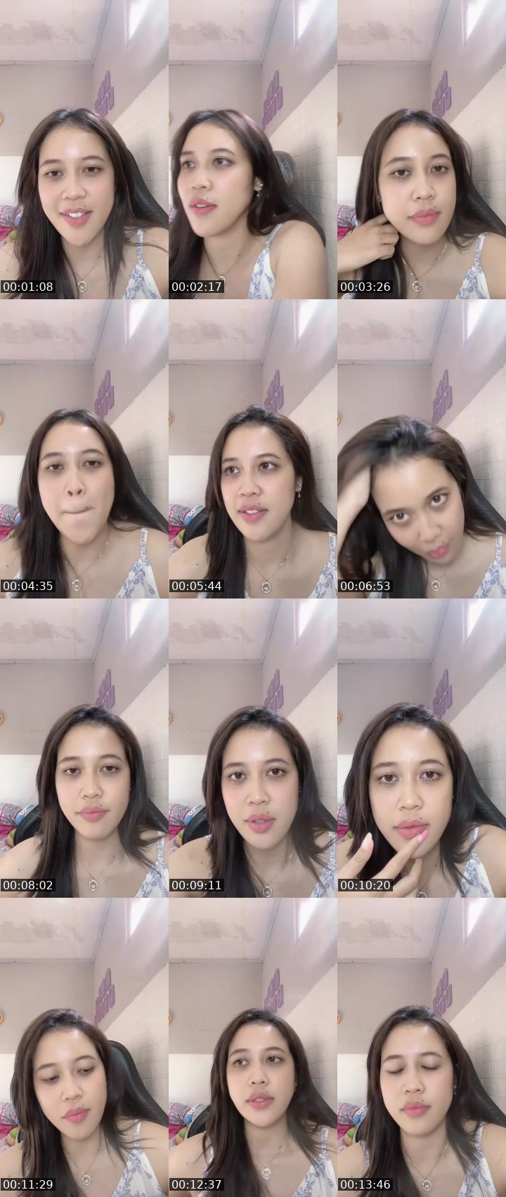 Contact-sheet preview of 🦖MEY[T-REX]'s MICO Live recording