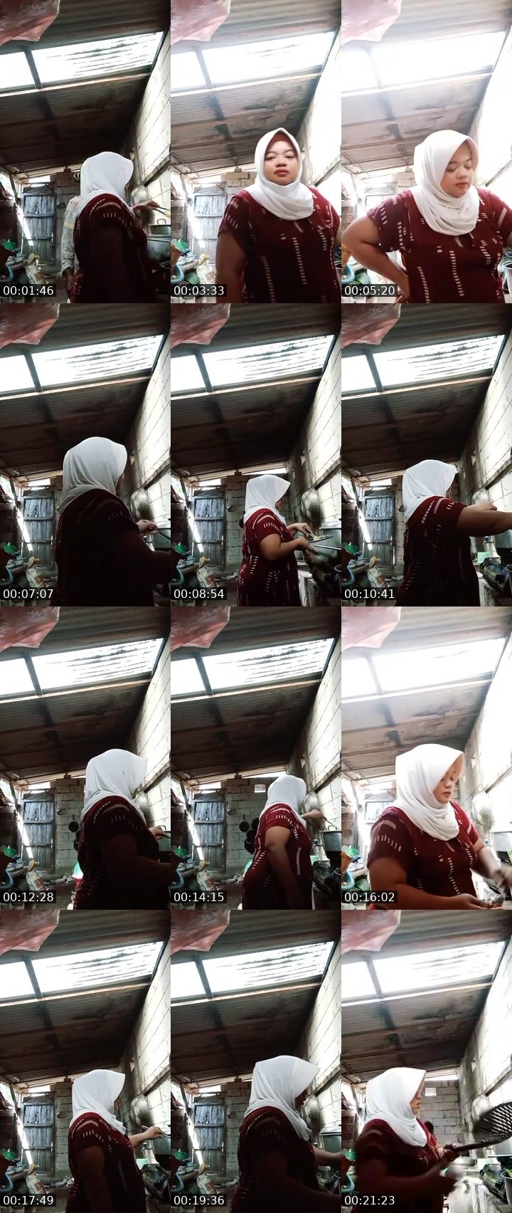 Contact-sheet preview of 🥝🎠Kati°ᴹᴳᴿ's MICO Live recording