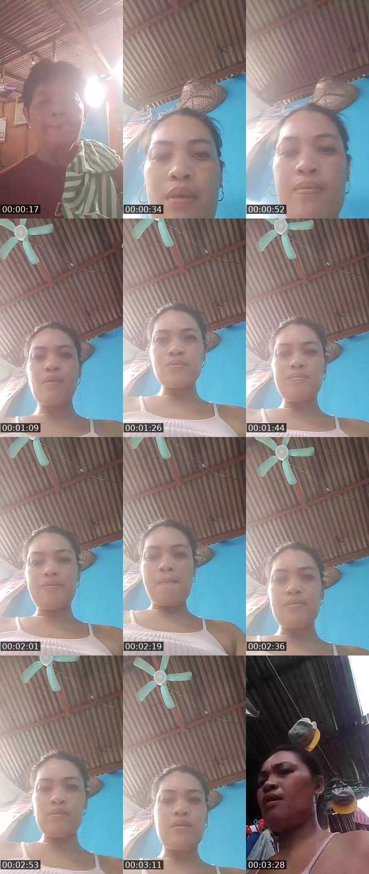 Contact-sheet preview of 🍊𝐋𝐘𝐍.𝐍𝐎𝐕𝐀💫's MICO Live recording