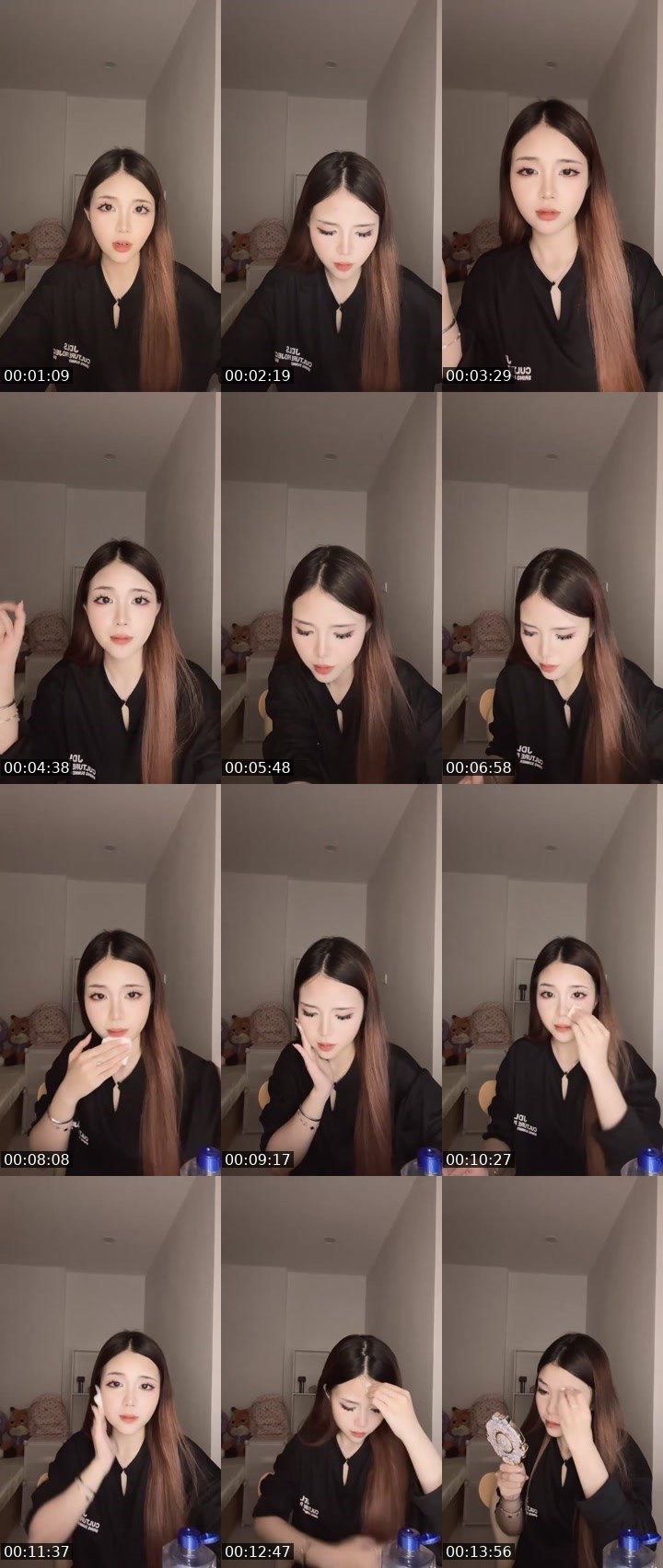 Contact-sheet preview of 🥒cαтι༊🐼's MICO Live recording