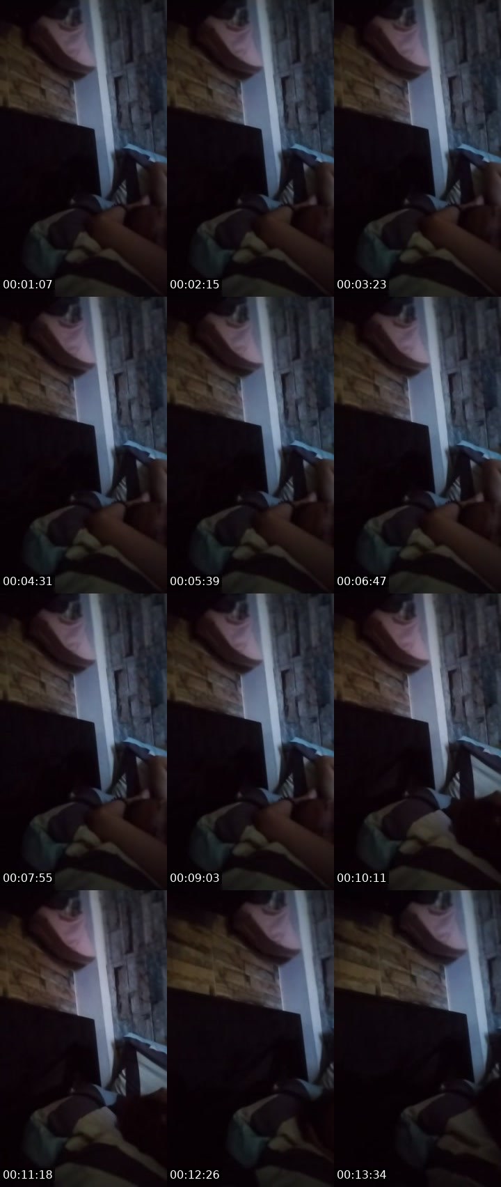 Contact-sheet preview of 🤝 Angel⁷⁰⁸³🦅Unity's MICO Live recording