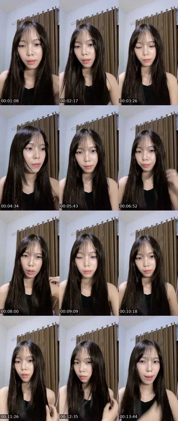 Contact-sheet preview of 💅🏻Sohe⁴⁰⁴'s MICO Live recording