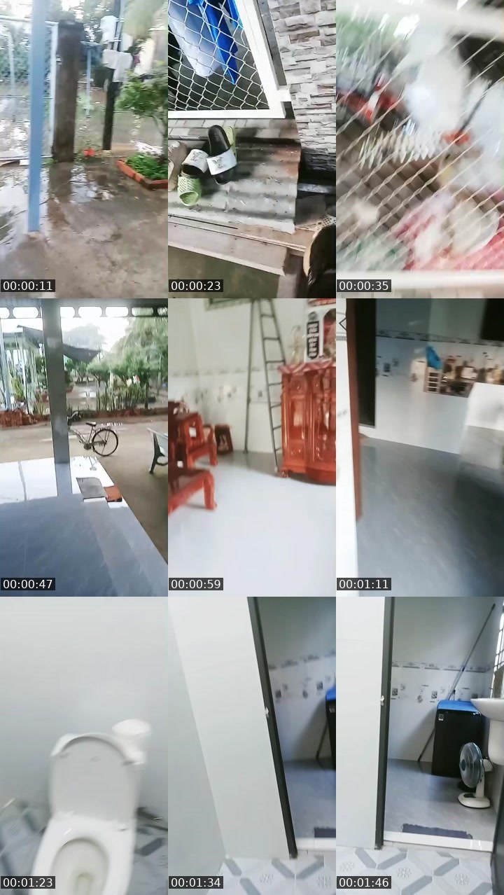 Contact-sheet preview of Co Sau's MICO Live recording