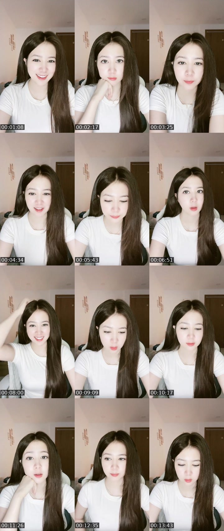 Contact-sheet preview of -12k [LIN] Như Như's MICO Live recording