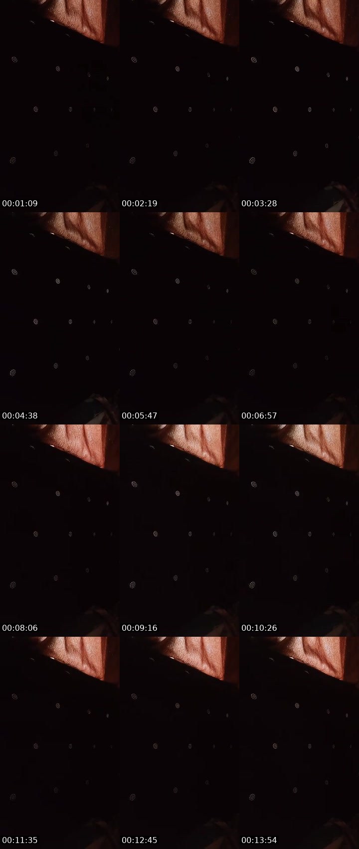 Contact-sheet preview of 💎👅 BMF X_B🖤🥷's MICO Live recording