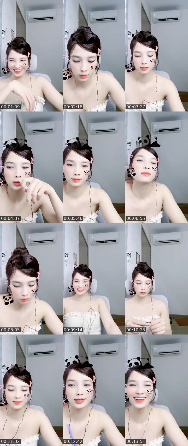 Cover for Thương em 1 tí 🍀