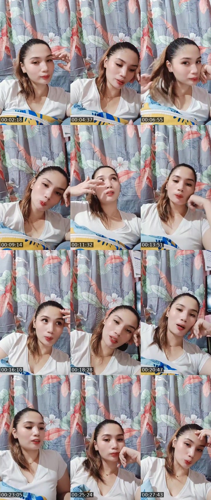 Contact-sheet preview of 🐺 Ely🎱ᵂᵃᵛᵉˢ's MICO Live recording