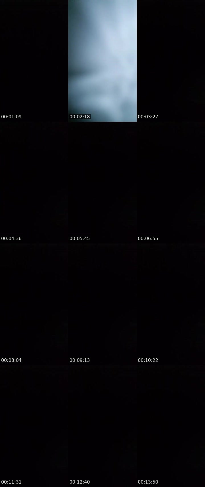 Contact-sheet preview of 🤏🐈 Jopay⁷⁰⁸³🦅's MICO Live recording