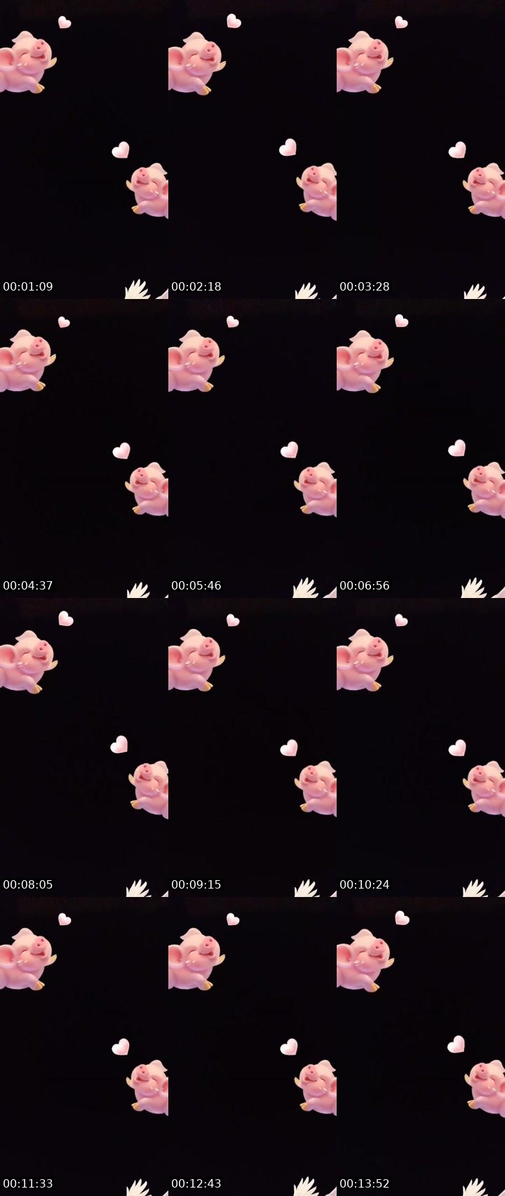 Contact-sheet preview of 💠🍻ᶜ꒻ꏂꋊꋊ👑ⷦᥫ᭡ͤ's MICO Live recording
