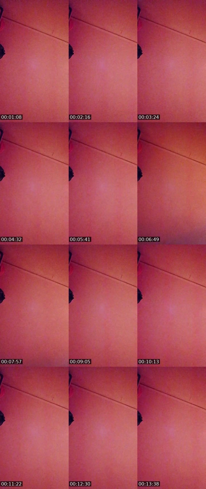 Contact-sheet preview of 🙀ᴸᴹABRIL💠's MICO Live recording
