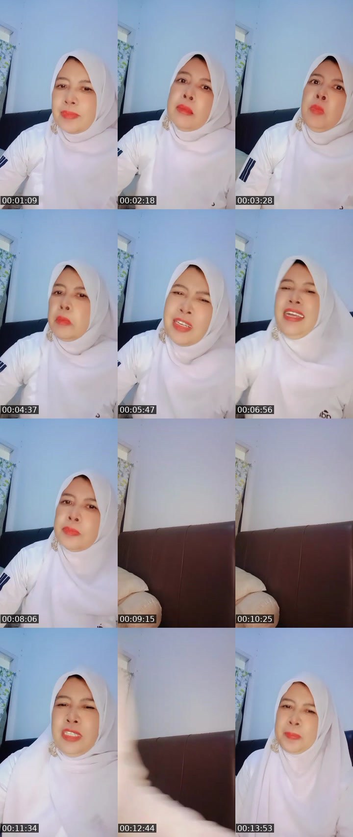 Contact-sheet preview of Bunda Dawai's MICO Live recording