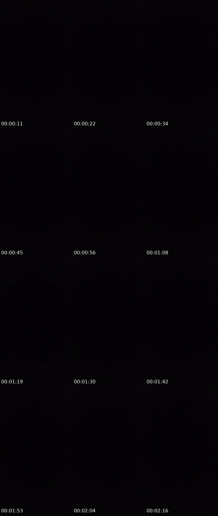 Contact-sheet preview of 🙀ᴸᴹMARGO💠🦋's MICO Live recording
