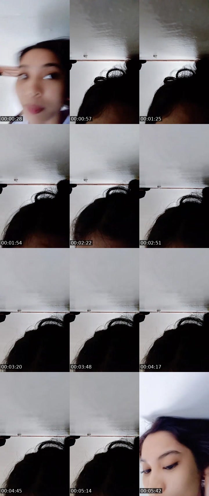 Contact-sheet preview of ♋Cyy⁶⁹🎱ᵂᵃᵛᵉˢ's MICO Live recording