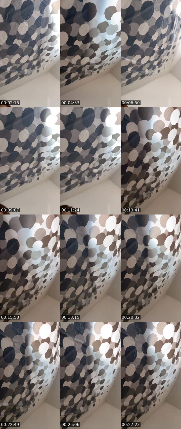 Contact-sheet preview of 🦉𝘼𝙣𝙜𝙮DkalimbaR78🌻's MICO Live recording