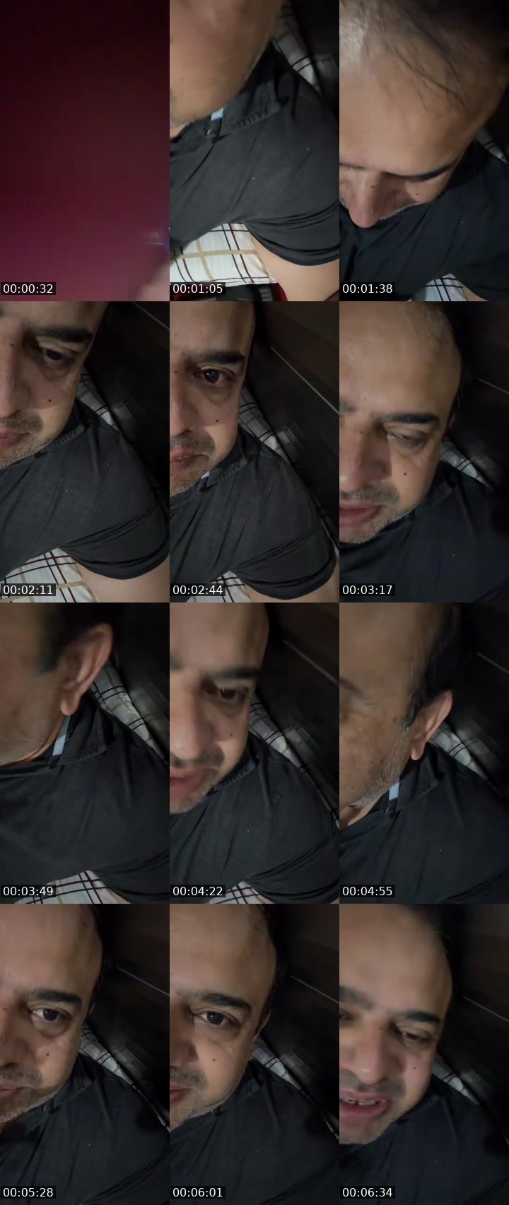 Contact-sheet preview of 𝐓𝐇𝐄 𝐑𝐎𝐘𝐀𝐋𝐒 𝐀𝐆ENCY's MICO Live recording
