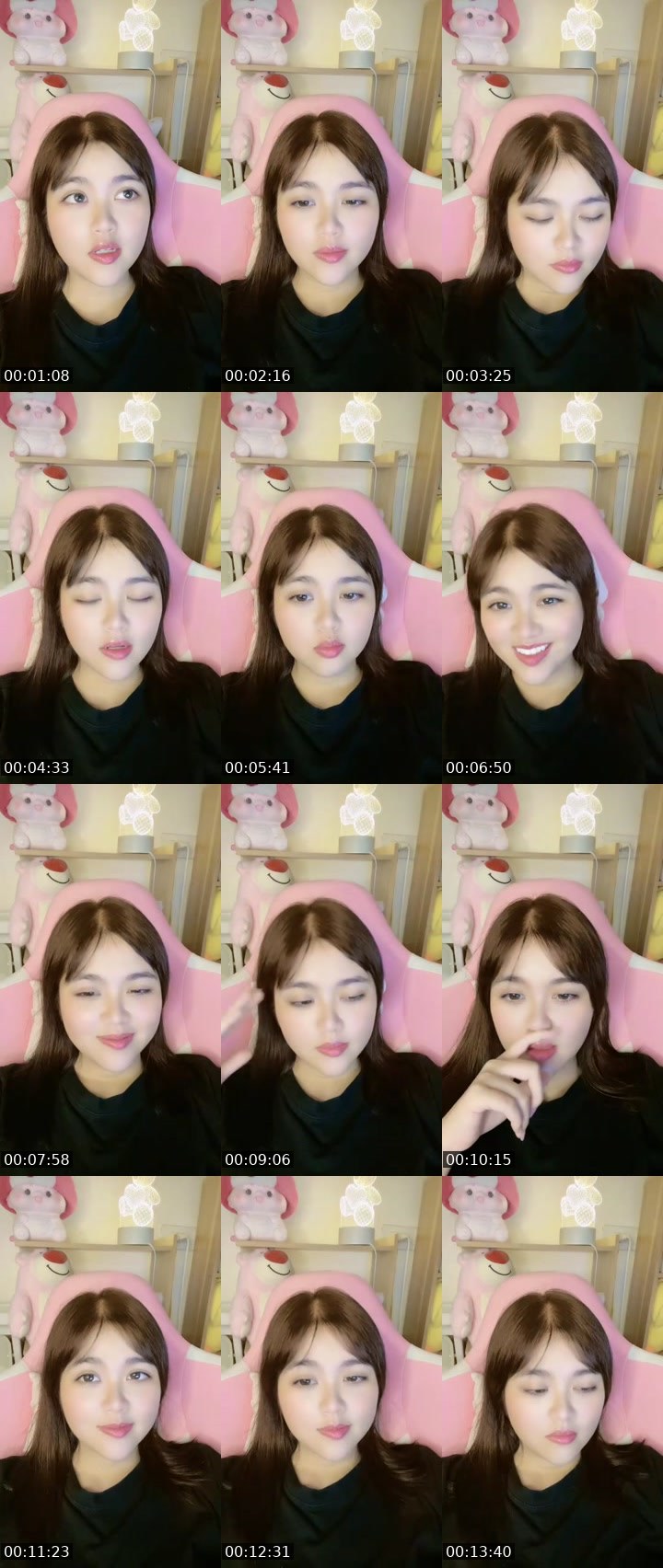 Contact-sheet preview of ⚡️Mimi's MICO Live recording