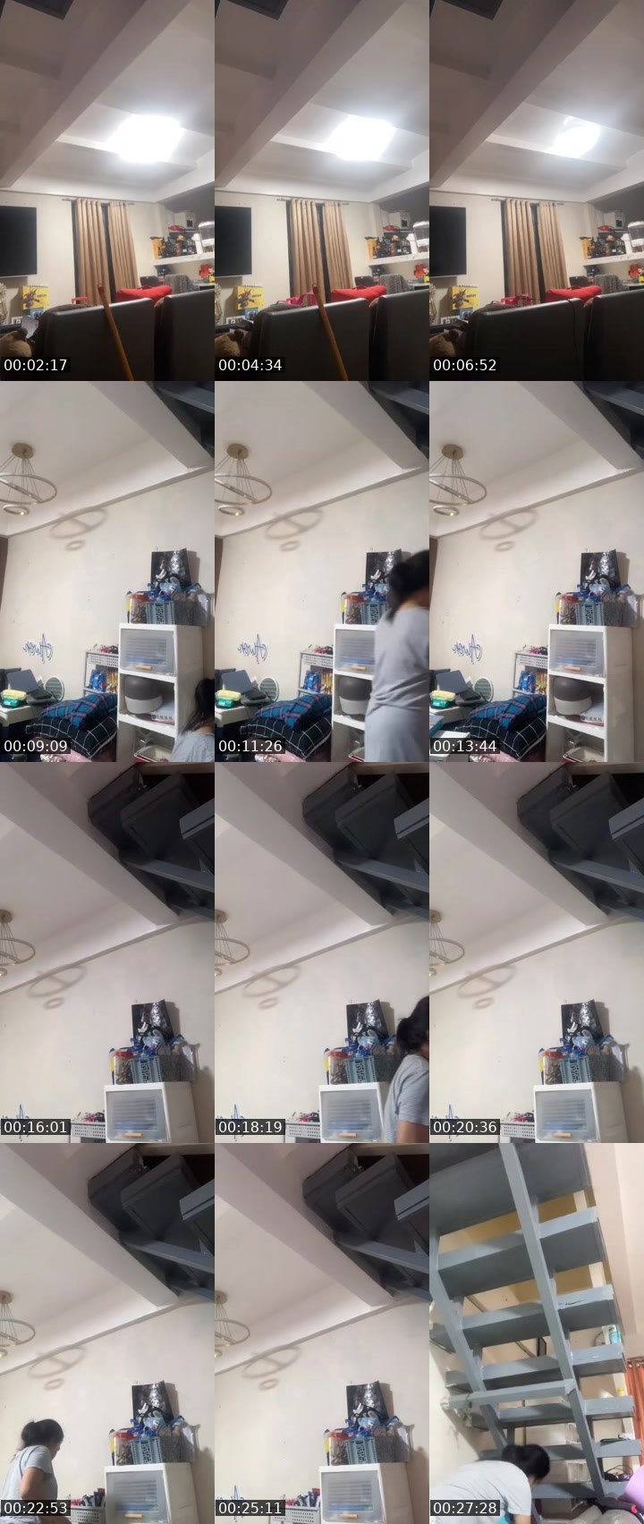 Contact-sheet preview of 🙀ᴸᴹABCD💠's MICO Live recording