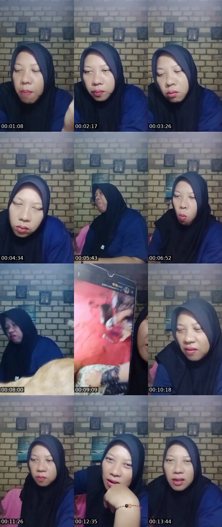 Cover for Bismillahirrahmanirrah