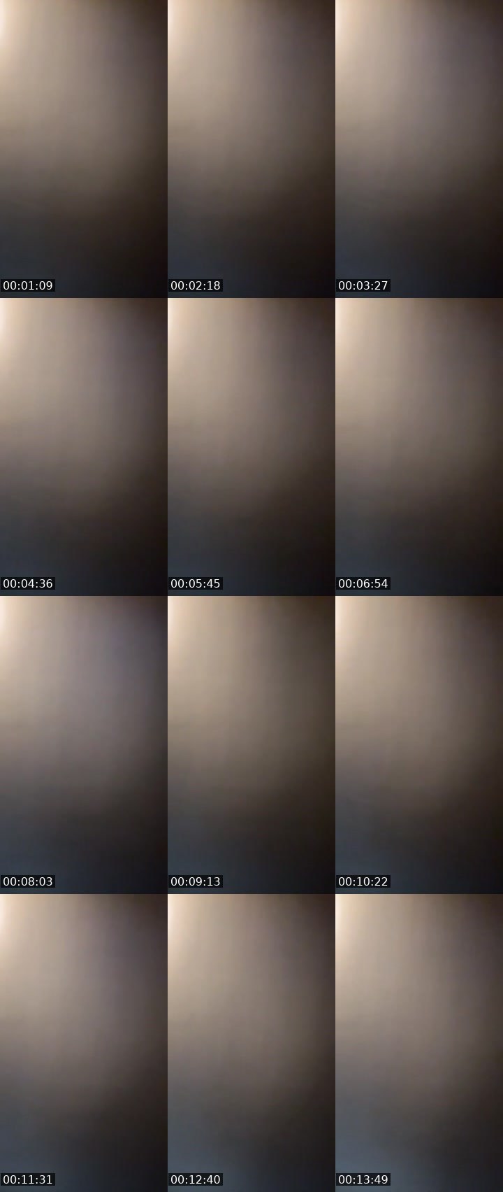 Contact-sheet preview of The Little Drummer Girl agency's MICO Live recording