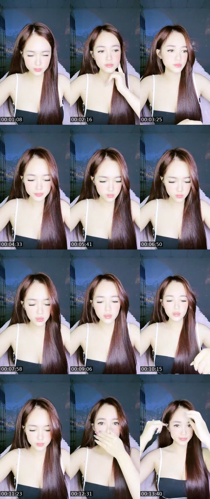 Cover for chào anh , em Ngọc Cua nè 🦀