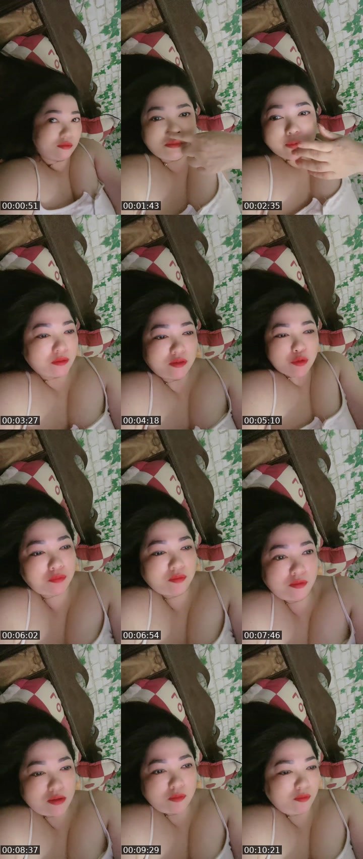 Contact-sheet preview of ❤️mập nhớ anh ❤️'s MICO Live recording