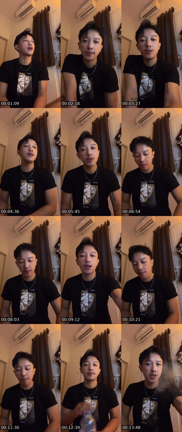 Contact-sheet preview of 💫Alga✨[LUXE]'s MICO Live recording