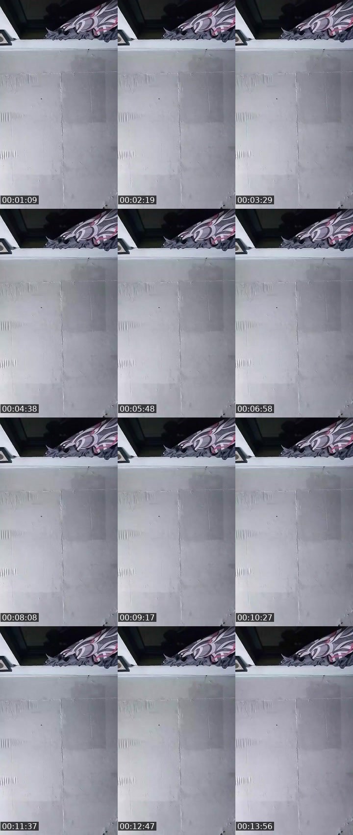 Contact-sheet preview of ✨AB's MICO Live recording