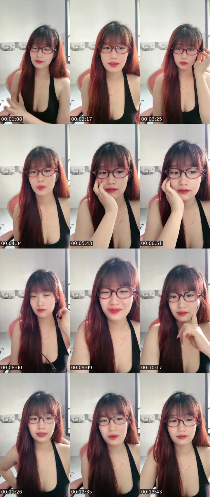 Contact-sheet preview of [SU] Bốngiu's MICO Live recording