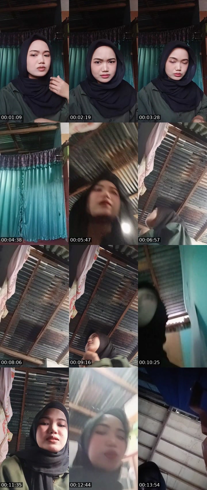 Contact-sheet preview of 🍦Vitaa [LUXE]'s MICO Live recording