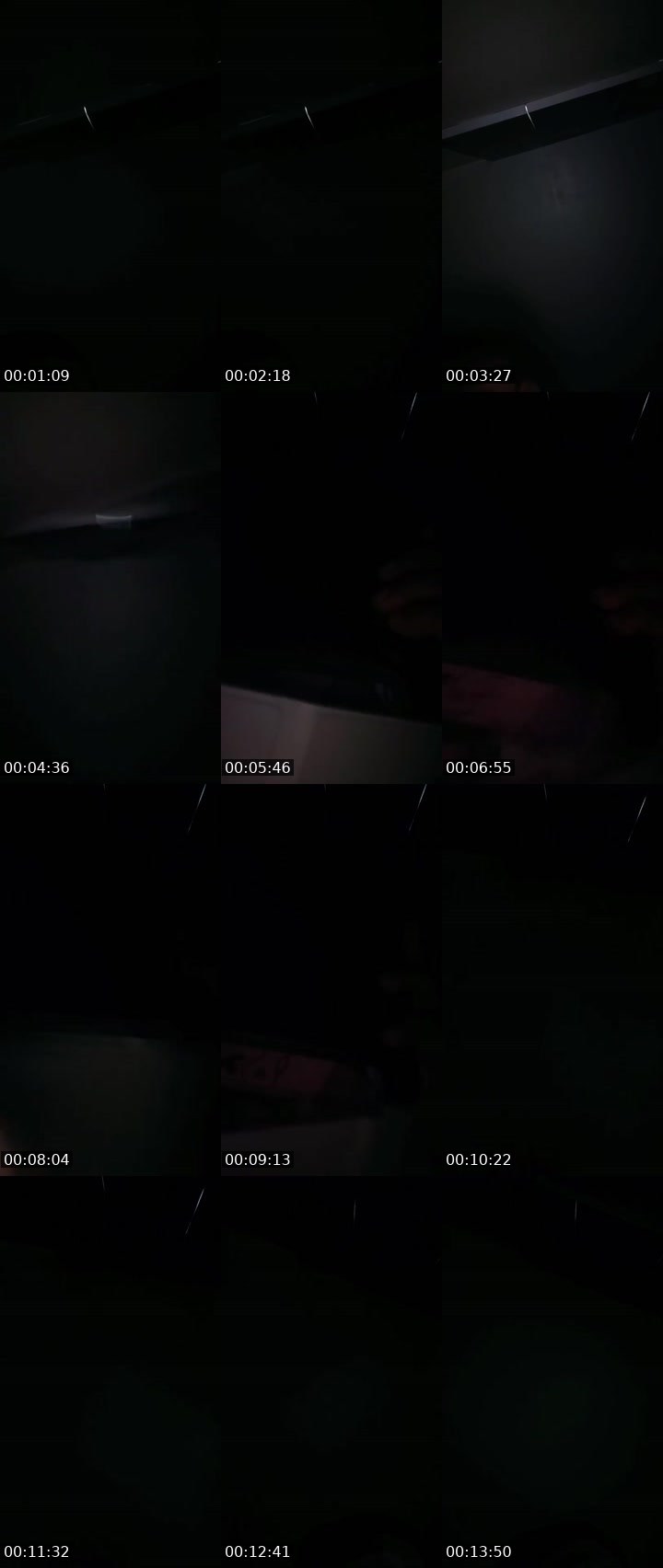Contact-sheet preview of 😈ᴰˢ🦋 MICKEY ᴸᵖˢ's MICO Live recording