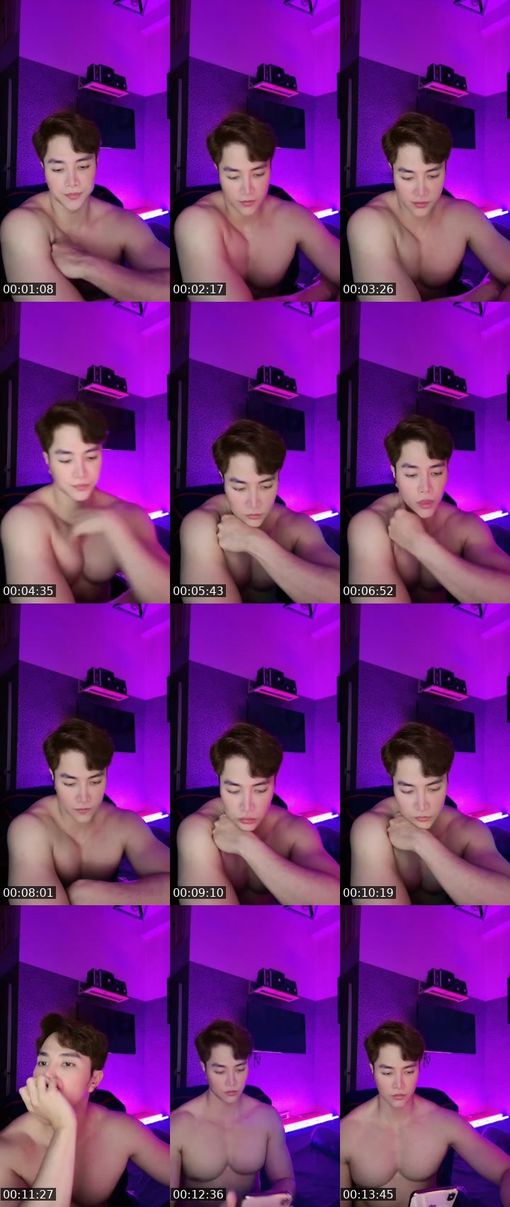 Contact-sheet preview of [♦️]🥷🏻💥TÍ NỊ💥's MICO Live recording