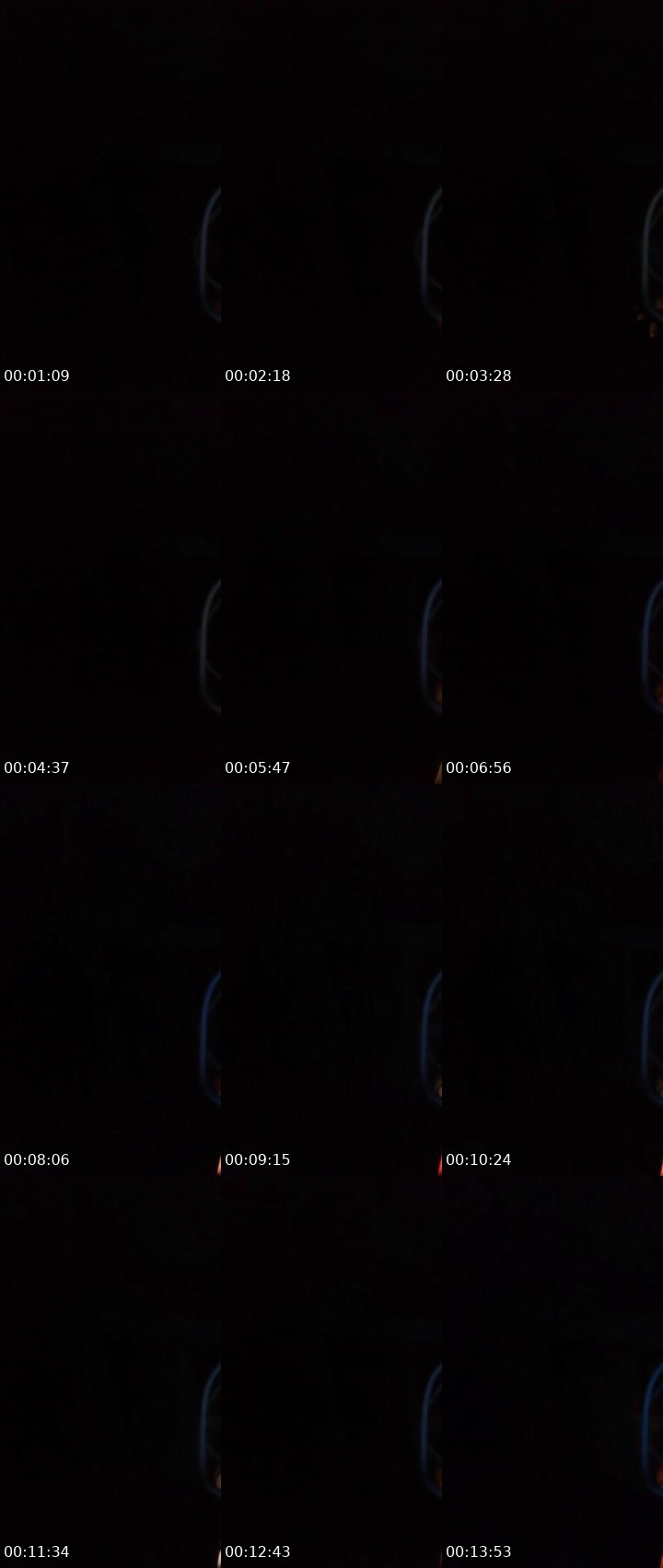 Contact-sheet preview of 🤝 Manding ⁷⁰⁸³🦅's MICO Live recording