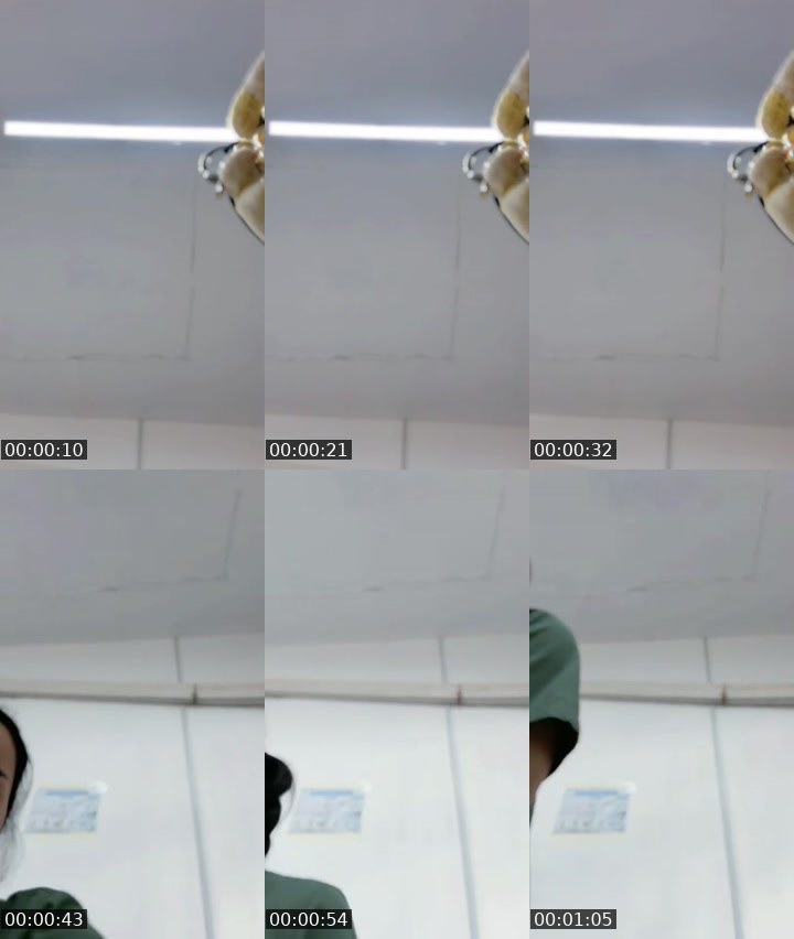 Contact-sheet preview of 🕊️ALINA 🌜Tulip 💐🫶🏻's MICO Live recording